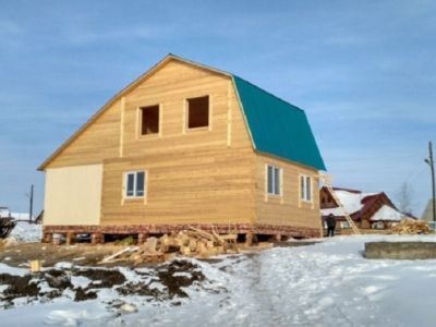 Фонд обманутых дольщиков: Оплату за строительство ИЖС нужно прописывать в договоре "по факту"