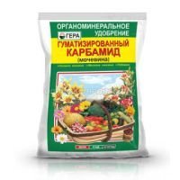 Карбамид, гуматизированный (0,8кг) (Гера)