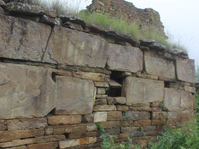 Башня жилая № 11