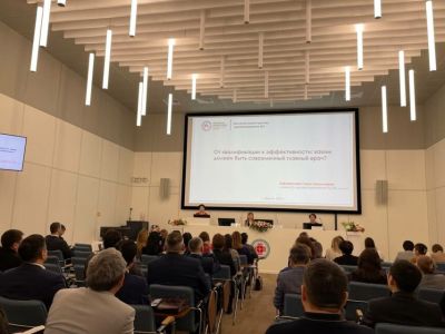 Итоги медицины за прошлый год рассмотрели на коллегии Минздрава Якутии