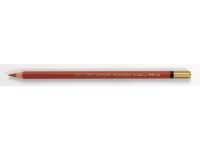 Карандаш акварельный Koh-i-noor "Mondeluz" Охра жжёная