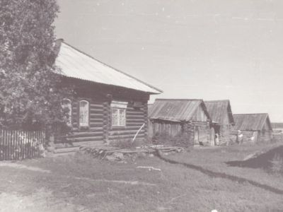 Чулан с погребом