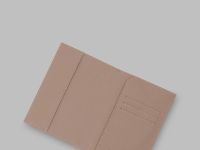 Обложка для паспорта