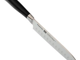 Кухонный нож Сантоку Fissman Elegance, 18 см