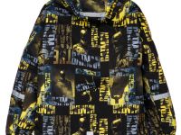 Комплект текстильный с полиуретановым покрытием для мальчиков: куртка, брюки