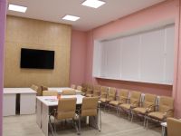 Центральная городская детская библиотека им. Н. К. Крупской