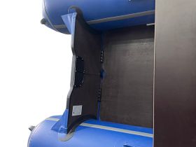 Лодка ПВХ BIG BOAT Varyag 400