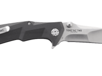 Складной нож CRKT The Tighe Tac™ Two Tanto, сталь 8Cr13MoV, рукоять термопластик