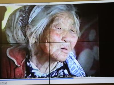 «Никому не отказывала в помощи» – какой была известная шаманка Якутии Матрена Кубертинова