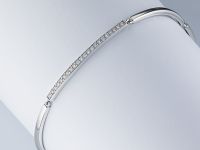 Браслет из белого золота э4712бр02163000