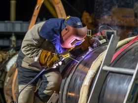 ООО «Транснефть – Восток» завершило плановые работы в четырех регионах