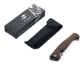 Складной нож Stinger FB628, нержавеющая сталь