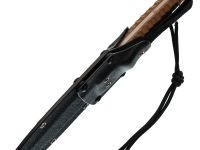 Нож Волчий Век Ямской Mod, сталь PGK, рукоять G10