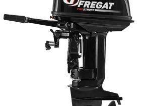 2х-тактный лодочный мотор ФРЕГАТ 30FHS