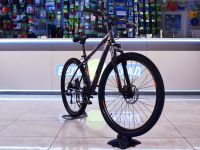 Горный велосипед Stels Navigator 900 MD 29 F020, год 2025, цвет Серый, ростовка 17.5