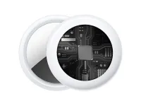 Трекер Wiwu iTag WT-01 (белый)