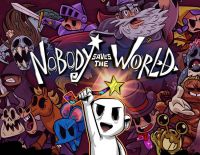 Nobody Saves the World (PC)