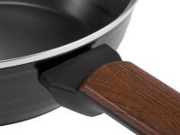 Сотейник с крышкой Polaris Albero-28ST