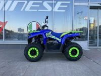 Квадроцикл IRIDE 200 Rover