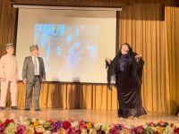 Центр традиционной культуры народов России им. Б. Х. Абасова