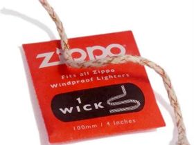 Фитиль Zippo в блистере, 1 шт.