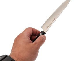 Набор ножей 3 в 1 "Samura HARAKIRI" 11, 23, 85, корроз.-стойкая сталь, ABS пластик