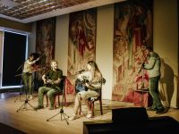 Тульская областная научная библиотека