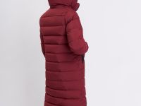 Пальто пуховое Siberia II Женское