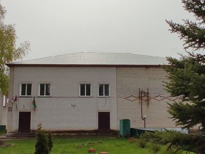 Кшкловская сельская библиотека