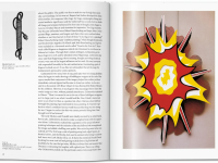 Книга Basic Art "Lichtenstein"