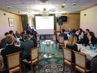 Центр поддержки экспорта Якутии запустил региональную витрину на международном маркетплейсе