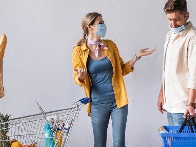 В магазине, интернете, ресторане: гид по защите своих прав в разных ситуациях