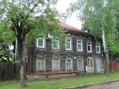 Доходный дом