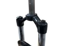 Rst Вилка RST Blaze 29 TNL, ход 120мм, цвет Черный