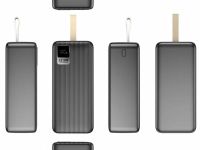 Внешний аккумулятор Akai