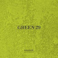 Пастель сухая ручного изготовления nuance., GREEN 29 (PY1, PW6)