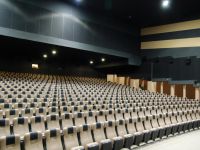 Кинотеатр «Россия»