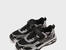 Полуботинки для мальчиков