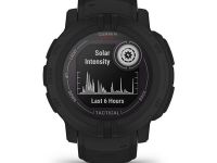 Смарт-часы Garmin Instinct 2 Solar Tactical (Black) (010-02627-03)
