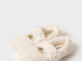 Тапочки для девочек