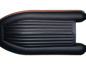 Лодка ПВХ KITT BOATS 390 НДНД