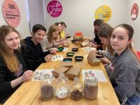 Необычный музей «В тишине» г. Екатеринбурга