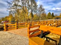 Парк Александра Невского