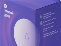 Датчик протечки воды Яндекс