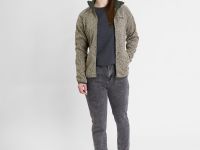 Джемпер Sherpa Женский