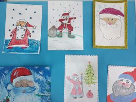 АО «АК «ЖДЯ» подвели итоги творческого конкурса «Новогодний марафон-2025»