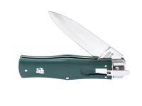 Нож автоматический Predator Green Mikov