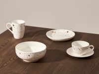 Чайная пара Вселенная/Universe, золото