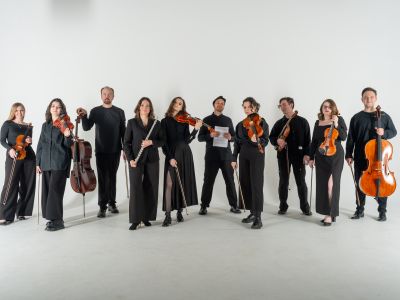 Билеты на Шедевры киномузыки. Ко дню всех влюблённых (Галерея искусств Зураба Церетели) / Концерт | Афиша | ИнфоТаймс