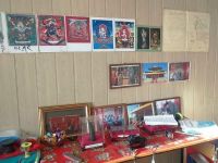 Историко-краеведческий музей с. Кунгуртуг